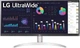 Монитор LG 29" UltraWide 29WQ600-W IPS White - изображение 1