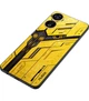 Смартфон ZTE Nubia Neo 5G 8/256GB Dual Sim Yellow - изображение 9