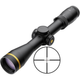 Прицел Leupold VX-6 2-12x42 CDS FierDot Duplex - изображение 1