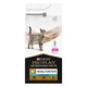 Сухий дієтичний корм PRO PLAN VETERINARY DIETS NF Renal Function Advanced Care для дорослих котів для підтримання функції нирок при хронічній хворобі нирок 1,5 кг - изображение 1
