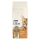 Сухий корм CAT CHOW Adult для дорослих котів з качкою 15 кг - изображение 1