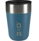 Кружка с крышкой 360 Degrees Vacuum Insulated Stainless Travel Mug, Denim, Regular (STS 360BOTTVLREGDM) - изображение 1