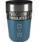 Кружка с крышкой 360 Degrees Vacuum Insulated Stainless Travel Mug, Denim, Regular (STS 360BOTTVLREGDM) - изображение 2