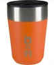 Кружка с крышкой 360 Degrees Vacuum Insulated Stainless Travel Mug, Pumpkin, Regular (STS 360BOTTVLREGPM) - изображение 1