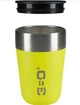 Кружка с крышкой 360 Degrees Vacuum Insulated Stainless Travel Mug, Lime, Regular (STS 360BOTTVLREGLI) - изображение 3