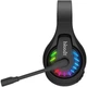 Гарнітура бездротова A4Tech Bloody GR230 Black - зображення 2