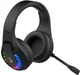 Гарнітура бездротова A4Tech Bloody GR230 Black - зображення 4
