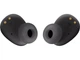 Навушники TWS (повністю бездротові) JBL Wave Buds Black (WBUDSBLK) - изображение 4