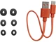 Навушники TWS (повністю бездротові) JBL Wave Buds Black (WBUDSBLK) - изображение 10