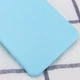 Силіконовий чохол Epik Candy Full Camera на Realme C53 Бірюзовий / Turquoise - зображення 2