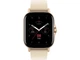 Cмарт-годинник Amazfit GTS 2 Desert Gold - изображение 3