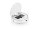 Робот-пилосос Xiaomi Mi Robot Vacuum S10 White - изображение 6