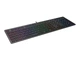 Клавіатура A4Tech FX60H Grey Neon Backlit - зображення 2