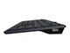 Клавіатура A4Tech FX60H Grey Neon Backlit - зображення 4