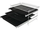 Духовий шафа Gorenje BSA6747A04BG - зображення 4