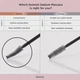 Тушь Heimish Dailism Smudge Stop Mascara 9 г - изображение 3