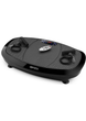 Виброплатформа 3D Gymtek XP750 Intense Black (2 мотора) до 180 кг + Эспандеры и Bluetooth - изображение 9