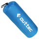 Самонадувающийся коврик Outtec гладкий голубой для туризма легкий портативный - изображение 5