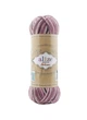 Пряжа для вязания Alize Superwash Artisan 9011 фиолетовый меланж - изображение 1