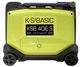 Генератор інверторний Könner&Söhnen KSB 40iE S - зображення 7