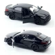 Машина Uni-Fortune TOYOTA CAMRY 2022 чорна (554063M) - зображення 2