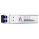 Модуль SFP Alistar Модуль SFP 1G 2SM CWDM LC 40KM TX1510nm DDM (SFP-1G-EX-C-51) - изображение 2