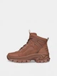 Жіночі черевики Skechers Hi-Ryze 37 Коричневий 177242 BRN - зображення 2