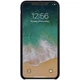 Шкіряна накладка Nillkin Englon Series для Apple iPhone XS Max (6.5") Чорний (is_00000026755_1) - зображення 4