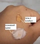 Увлажняющий ампульный крем с комбучей и гиалуроновой кислотой Medi-Peel Hyal Kombucha Tea-Tox Cream 50 мл - изображение 3