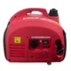 Инверторный бензиновый генератор Wurzburg W-2200 - изображение 1