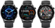 Smartwatch Tracer T-Watch SM7 GP+ Line Black (TRAFON47132) - obraz 4