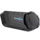 Bluetooth-мотогарнітура для шолома FreedConn FDC KY-Pro, радіо, інтерком 2000 м - зображення 1