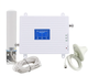 3-диапазонный GSM 3G 4G LTE репитер мобильной связи 900/1800/2100 МГц KW20 сотовой связи 2g/3g/4g - изображение 1