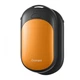 Грелка для рук 2 в 1 на 5000 mAh Ocoopa Heater UT3 Lite оранжевый - изображение 1