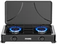 Настольная плита газовая PRIME Technics PGK 200 CB - изображение 2