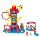 Zestaw gier Magic Box Wieża Treningowa Super Things Seria 8 z figurkami 1 szt (8431618016602) - obraz 4