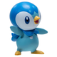 Zestaw gier Jazwares Pas Clip 'N' Go Pokemon z figurką Piplupa 1 szt (191726483120) - obraz 8