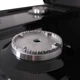 Настольная плита PRIME Technics PGK 407 CB - изображение 5