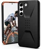 Чехол противоударный UAG Civilian (Original) для Samsung Galaxy S22 (S901) Black 21342D114040 - изображение 1
