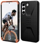 Чехол противоударный UAG Civilian (Original) для Samsung Galaxy S22 (S901) Black 21342D114040 - изображение 11