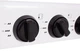 Настільна плита газова PRIME Technics PGK 407 CW - зображення 6