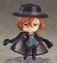 Збірна рухома фігурка Нендороїд 676 Nendoroid Чуя Накахара з аніме Великий із бродячих псів Проза бродячих псів (100204.2) - зображення 4