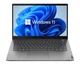 Ноутбук Lenovo ThinkBook 14 i5-1235U/16GB/256/Win11 Для Дома и Офиса - изображение 1