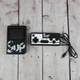 Портативная игровая приставка Dendy Sup Retro Game Box 400 игр, ретро консоль с джойстиком DK-305-Black - изображение 3