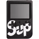 Портативная игровая приставка Dendy Sup Retro Game Box 400 игр, ретро консоль с джойстиком DK-305-Black - изображение 11