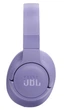 Наушники JBL T720 BT Purple (JBLT720BTPUR) - изображение 2
