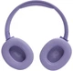 Наушники JBL T720 BT Purple (JBLT720BTPUR) - изображение 5