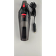 Автомобильный пылесос Moltis N7 (120 Вт) от прикуривателя Black\Red 10002 - изображение 2