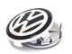 Колпачок Volkswagen 68мм заглушка на литые диски для дисков BMW Фольксваген - изображение 2