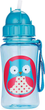Bidon Skip Hop Zoo Sowa PP (9N568110) - obraz 2